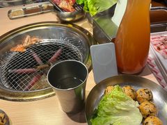 -伊茉家的烤肉店(勒泰中心店)