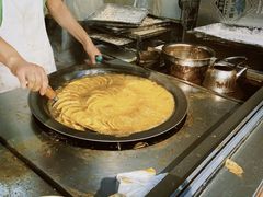 -草桥清真牛肉锅贴扁食店