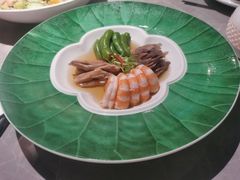 -醉庐·新上海菜(南京西路店)