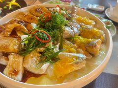 三味瘦身鱼-巡味顺德菜(龙华壹方城店)
