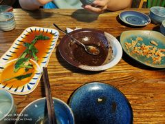 -卧龙堡客栈·中餐厅(古北水镇店)