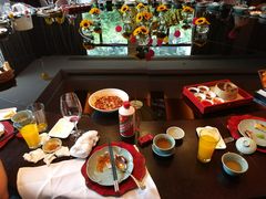 -西安凯悦酒店·湖畔中餐厅