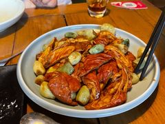 -小吊梨汤·北京菜(香山店)