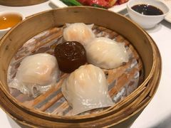 稻香虾饺-稻香酒家·33年老字号·港式粤菜(富邦中心店)