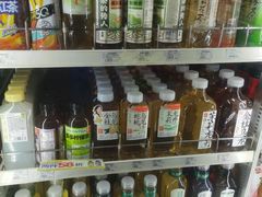 -联华超市(图们店)