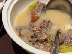 -江南·JIANGNAN(北京歌华开元大酒店)