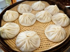 -黄家老店·非遗灌汤包(晋安路店)