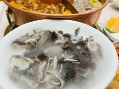 -东门口·新式老北京火锅(河西龙湖天街店)