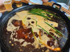 -石灰市毛记烧鸡公(解放碑店)