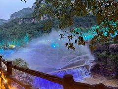 -云台山风景名胜区