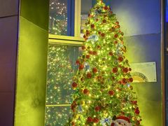 -云·酷 Atmosphere(国贸大酒店)