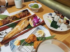 -鳗鲔·料理小馆