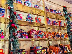 -VENCHI 闻绮(北京国贸商城店)