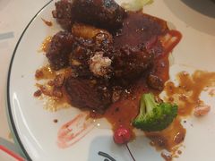 -外婆小菜(灵岩南路店)