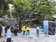 -广州市第二中学高中部(科学城校区)