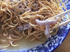 -裕兴记·三虾面(西北街总店)