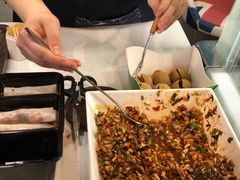 豆腐圆子-吃塘·黔贵