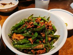 -屋里饭菜·湘菜馆(火车站店)