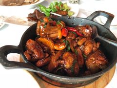 -欣叶食艺轩