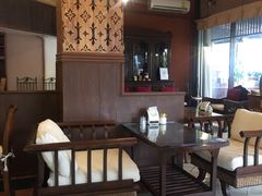 -Cafe de Thaan Aoan