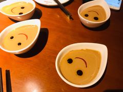 麻酱-宝泉铜锅·涮羊肉(解放东路店)