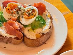-Egg•Allday Brunch(襄阳北路店)