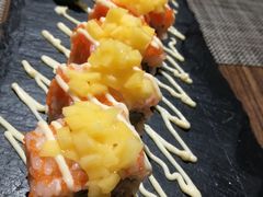 -嗨寿司 无国界料理