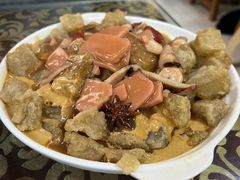 -友利砂锅居(烟台店)