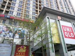 -银座mall(东直门店)