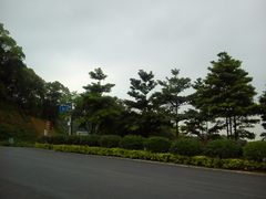 DSC_0013-广州市帽峰山景区