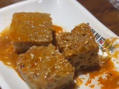 -阿利茄汁面(西城永捷店)