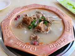 -城一锅涮烤羊蝎子·烤串