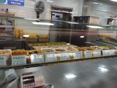 -东华大学第一食堂(松江校区店)