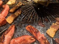 -西塔老太太泥炉烤肉(万柳华联店)