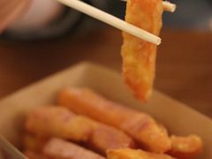 -不问豆腐(朝山街店)