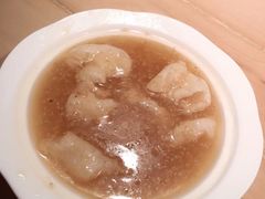 -老船坞餐厅(北京亚洲大酒店 )