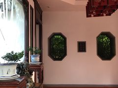 -華僑飯店中餐厅