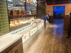 -大时代火锅自助(清姜店)