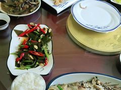 -宾朋海鲜美食餐厅·特色美食(兴海路店)