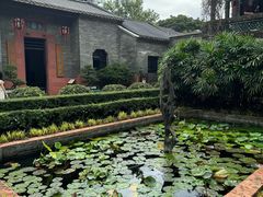 -东莞市可园博物馆