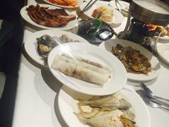 -星伦多自助料理·涮烤一体(虹悦城店)