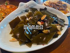 -挂雪铁锅炖大鹅
