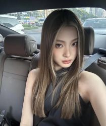 点击看大图 -JGO·烫染接发