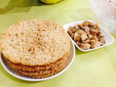 -许记大碗皮肚面馆(三条巷店)