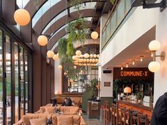 -COMMUNE·X幻师(福田COCOPark店)
