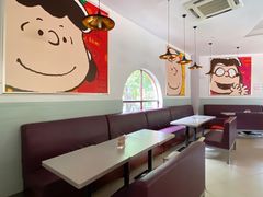 -史努比缤纷世界