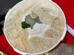 -山城年华老火锅(玉林店)