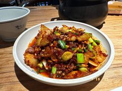 -树厨贵州菜(大十字店)