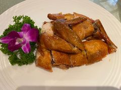 -白云宾馆·白云宴餐厅