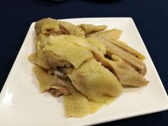 -老吉士酒家(天平路店)